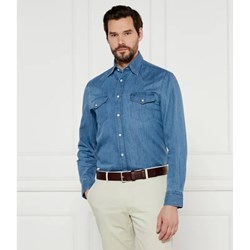 Koszula męska Tommy Hilfiger - Gomez Fashion Store - zdjęcie produktu