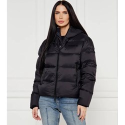 Kurtka damska Dsquared2 z poliamidu  - zdjęcie produktu