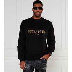Bluza męska BALMAIN jesienna  - zdjęcie produktu