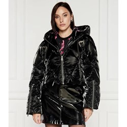 Kurtka damska Versace Jeans z poliamidu  - zdjęcie produktu