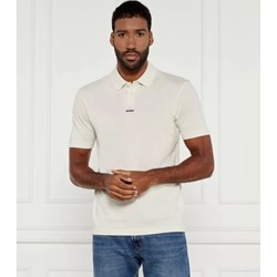 T-shirt męski Hugo Boss  - zdjęcie produktu