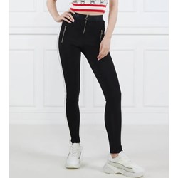Spodnie damskie Pinko - Gomez Fashion Store - zdjęcie produktu