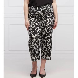 Spodnie damskie Persona By Marina Rinaldi - Gomez Fashion Store - zdjęcie produktu