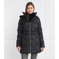 Płaszcz damski Tommy Hilfiger - Gomez Fashion Store - zdjęcie produktu