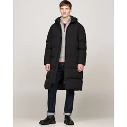 Kurtka męska Tommy Hilfiger z poliestru  - zdjęcie produktu