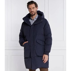 Płaszcz męski Windsor  - zdjęcie produktu