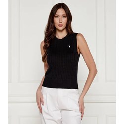 Kamizelka damska Polo Ralph Lauren - Gomez Fashion Store - zdjęcie produktu
