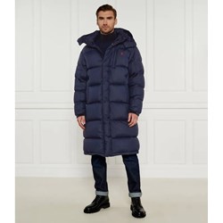 Płaszcz męski Polo Ralph Lauren  - zdjęcie produktu