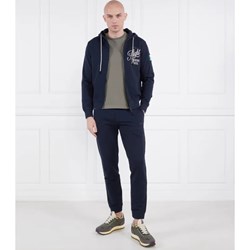 Dres męski Aeronautica Militare - Gomez Fashion Store - zdjęcie produktu