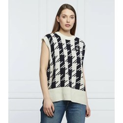 Kamizelka damska Tommy Hilfiger  - zdjęcie produktu