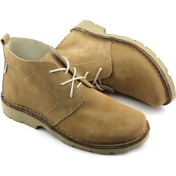 Buty zimowe męskie Helios Komfort - ulubioneobuwie - zdjęcie produktu