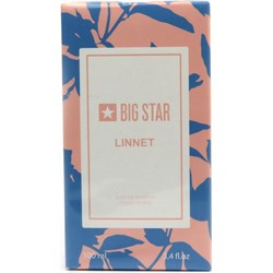 Perfumy damskie BIG STAR - ulubioneobuwie - zdjęcie produktu