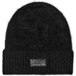 Czapka zimowa damska Calvin Klein  - zdjęcie produktu