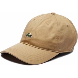 Czapka z daszkiem męska Lacoste  - zdjęcie produktu