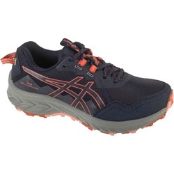 Buty sportowe damskie Asics dla biegaczy z tkaniny  - zdjęcie produktu