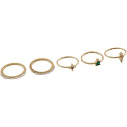 Pierścionek Aldo  - zdjęcie produktu