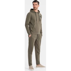 Dres męski Ombre - zdjęcie produktu