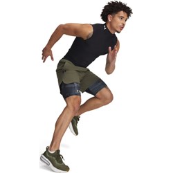 Spodnie męskie Under Armour z elastanu  - zdjęcie produktu