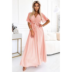 Sukienka Numoco maxi  - zdjęcie produktu