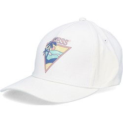 Czapka z daszkiem męska Guess  - zdjęcie produktu
