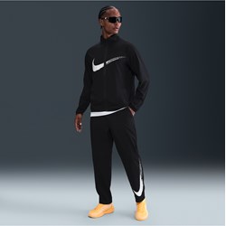 Spodnie męskie Nike sportowe  - zdjęcie produktu