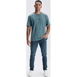 T-shirt męski Diverse - zdjęcie produktu