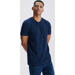 T-shirt męski Diverse - zdjęcie produktu