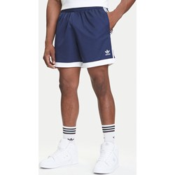 Spodenki męskie Adidas  - zdjęcie produktu