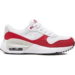 Buty sportowe dziecięce Nike sznurowane  - zdjęcie produktu