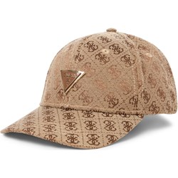 Czapka z daszkiem damska Guess  - zdjęcie produktu