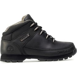 Buty zimowe męskie Timberland sportowe sznurowane  - zdjęcie produktu