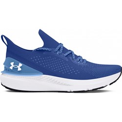 Buty sportowe męskie Under Armour sznurowane z tkaniny  - zdjęcie produktu