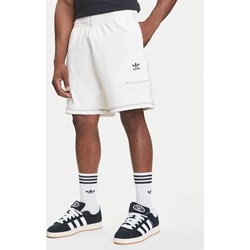 Spodenki męskie Adidas  - zdjęcie produktu
