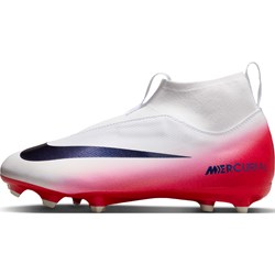 Buty sportowe dziecięce Nike z dzianiny  - zdjęcie produktu