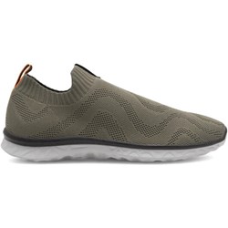 Buty sportowe męskie G.H Bass jesienne bez zapięcia  - zdjęcie produktu