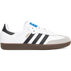 Buty sportowe damskie Adidas sneakersy  - zdjęcie produktu