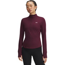 Bluzka damska Under Armour z długimi rękawami  - zdjęcie produktu