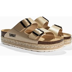 Klapki damskie Sunbay  - zdjęcie produktu