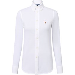Koszula damska Polo Ralph Lauren - vangraaf - zdjęcie produktu