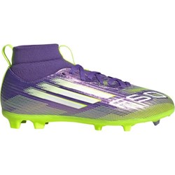 Buty sportowe dziecięce Adidas wiązane  - zdjęcie produktu