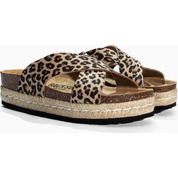 Klapki damskie BACKSUN - Limango Polska - zdjęcie produktu