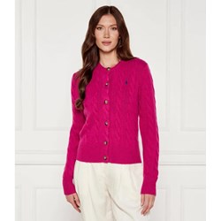 Sweter damski Polo Ralph Lauren - Gomez Fashion Store - zdjęcie produktu