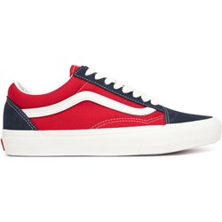 Trampki męskie Vans - MODIVO - zdjęcie produktu