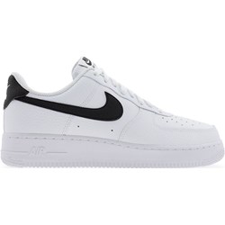 Buty sportowe męskie białe Nike air force sznurowane  - zdjęcie produktu