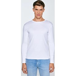 T-shirt męski BIG STAR z długim rękawem  - zdjęcie produktu