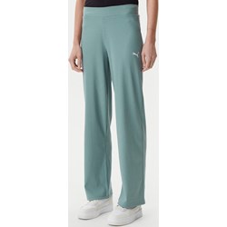 Spodnie damskie Puma sportowe  - zdjęcie produktu