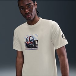 T-shirt męski Nike - Nike poland - zdjęcie produktu