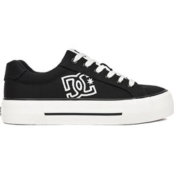 Trampki damskie Dc Shoes - ccc.eu - zdjęcie produktu