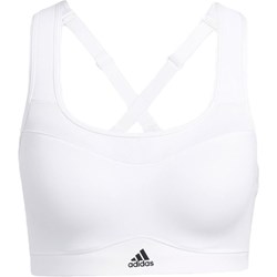 Biustonosz Adidas biały  - zdjęcie produktu