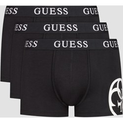 Majtki męskie Guess - outfit.pl - zdjęcie produktu